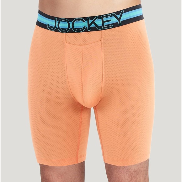 Jockey sport 9in - Picture 1 of 5